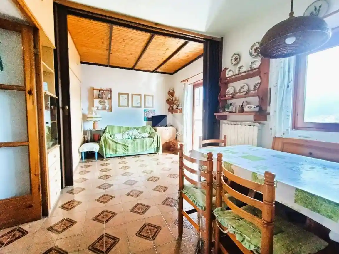 Bilocale via Borlasca 39, Borlasca, Isola del Cantone - foto 2