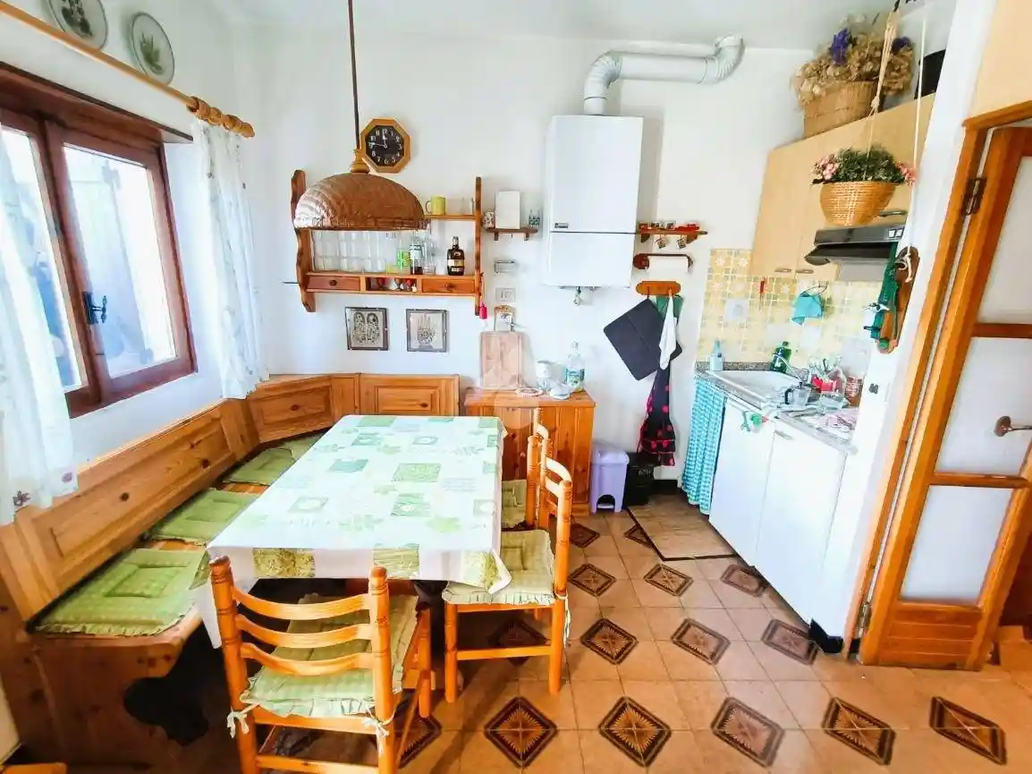 Bilocale via Borlasca 39, Borlasca, Isola del Cantone - foto 3