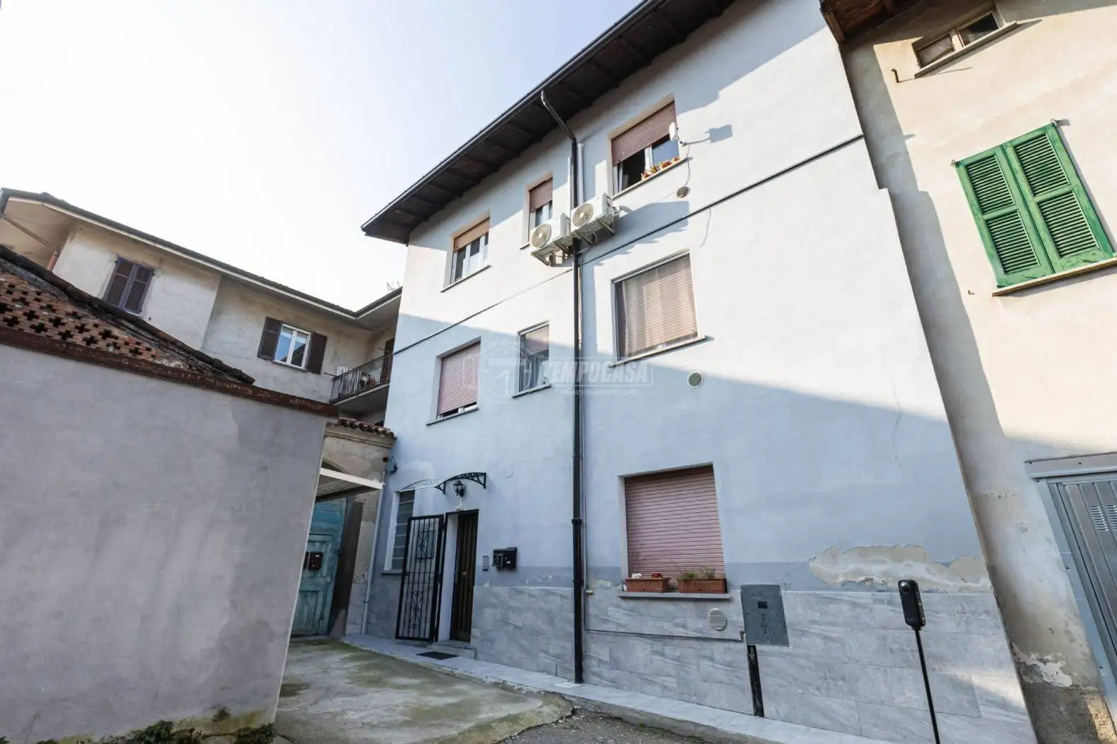 Appartamento in vendita a Annone di Brianza