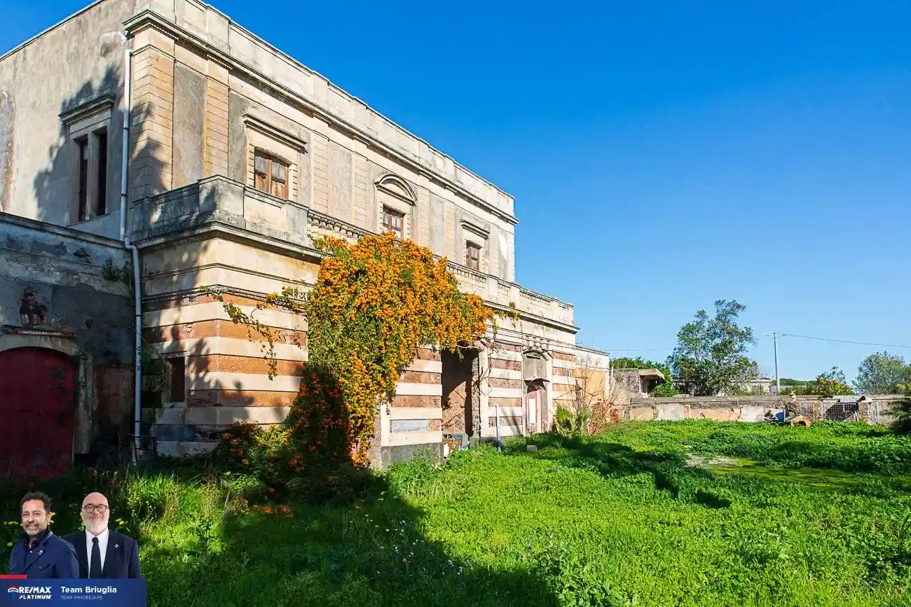 Casale Strada Statale 192 km 82, Zona Industriale - San Martino, Catania - foto 2