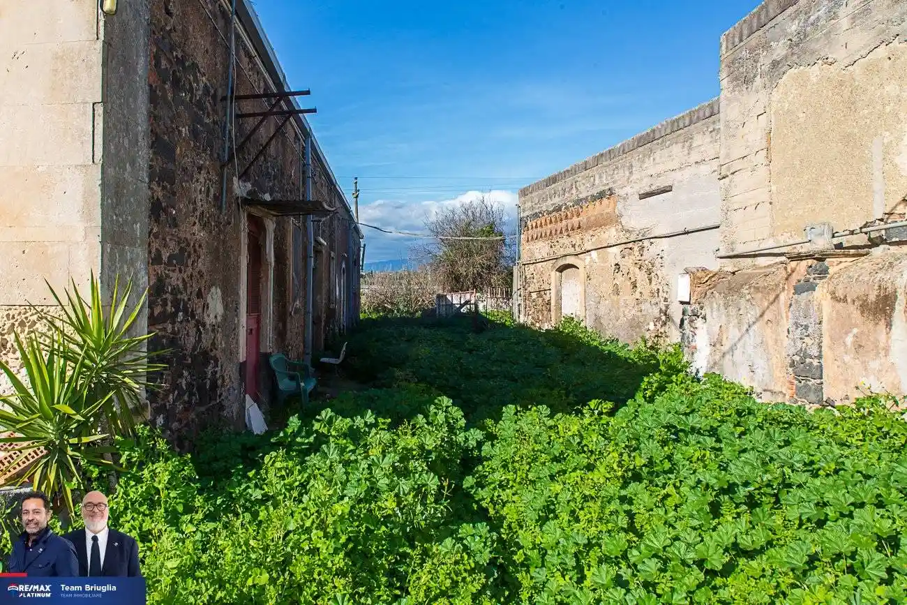 Casale Strada Statale 192 km 82, Zona Industriale - San Martino, Catania - foto 3