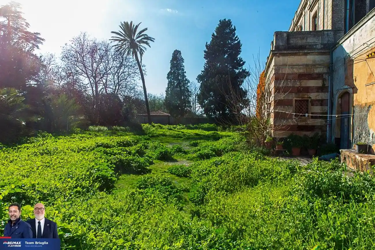 Casale Strada Statale 192 km 82, Zona Industriale - San Martino, Catania - foto 4