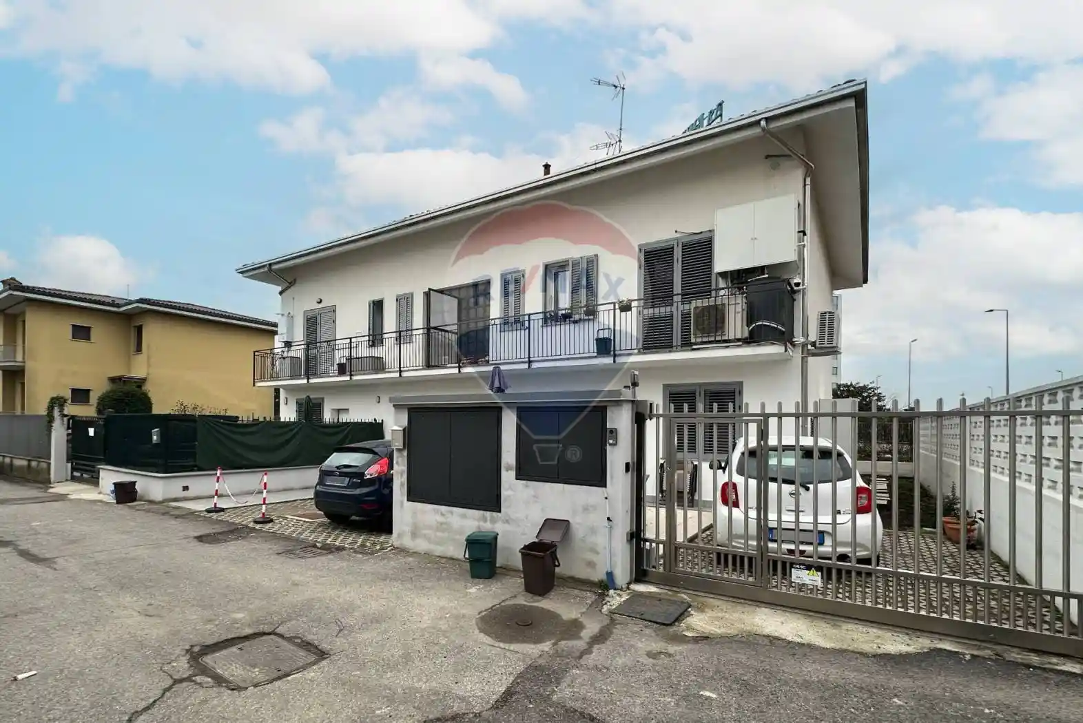 Appartamento in vendita a Cinisello Balsamo