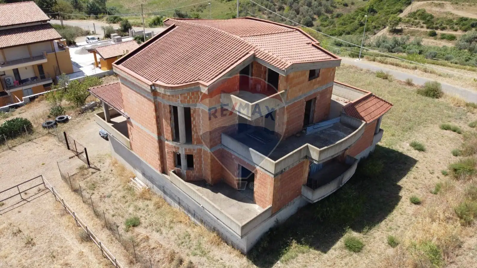 Rustico - Casale in vendita a Montescaglioso