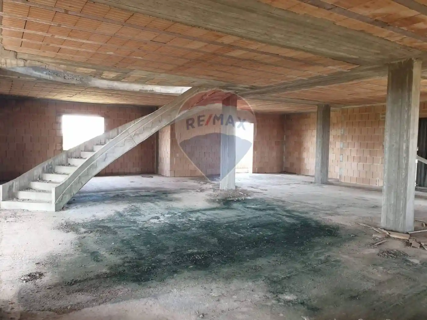 Rustico, nuovo, 880 m², Montescaglioso - foto 4