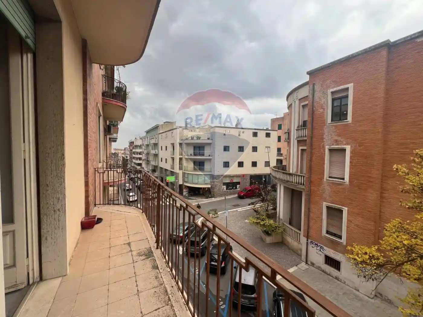 Appartamento da ristrutturare, secondo piano, Centro, Matera - foto 2