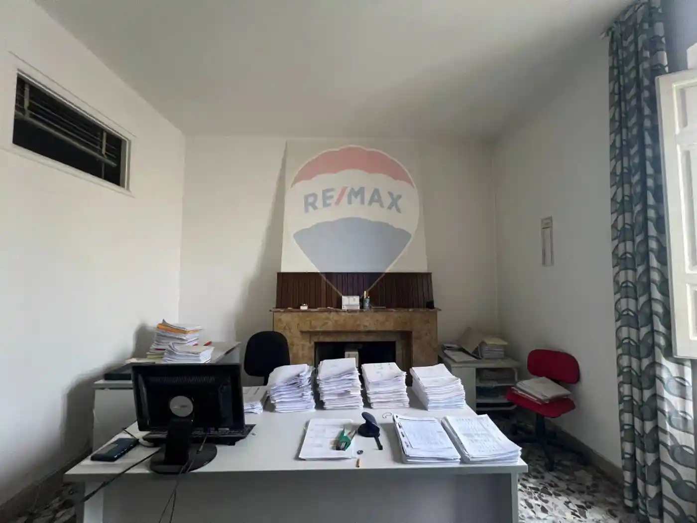 Appartamento da ristrutturare, secondo piano, Centro, Matera - foto 5