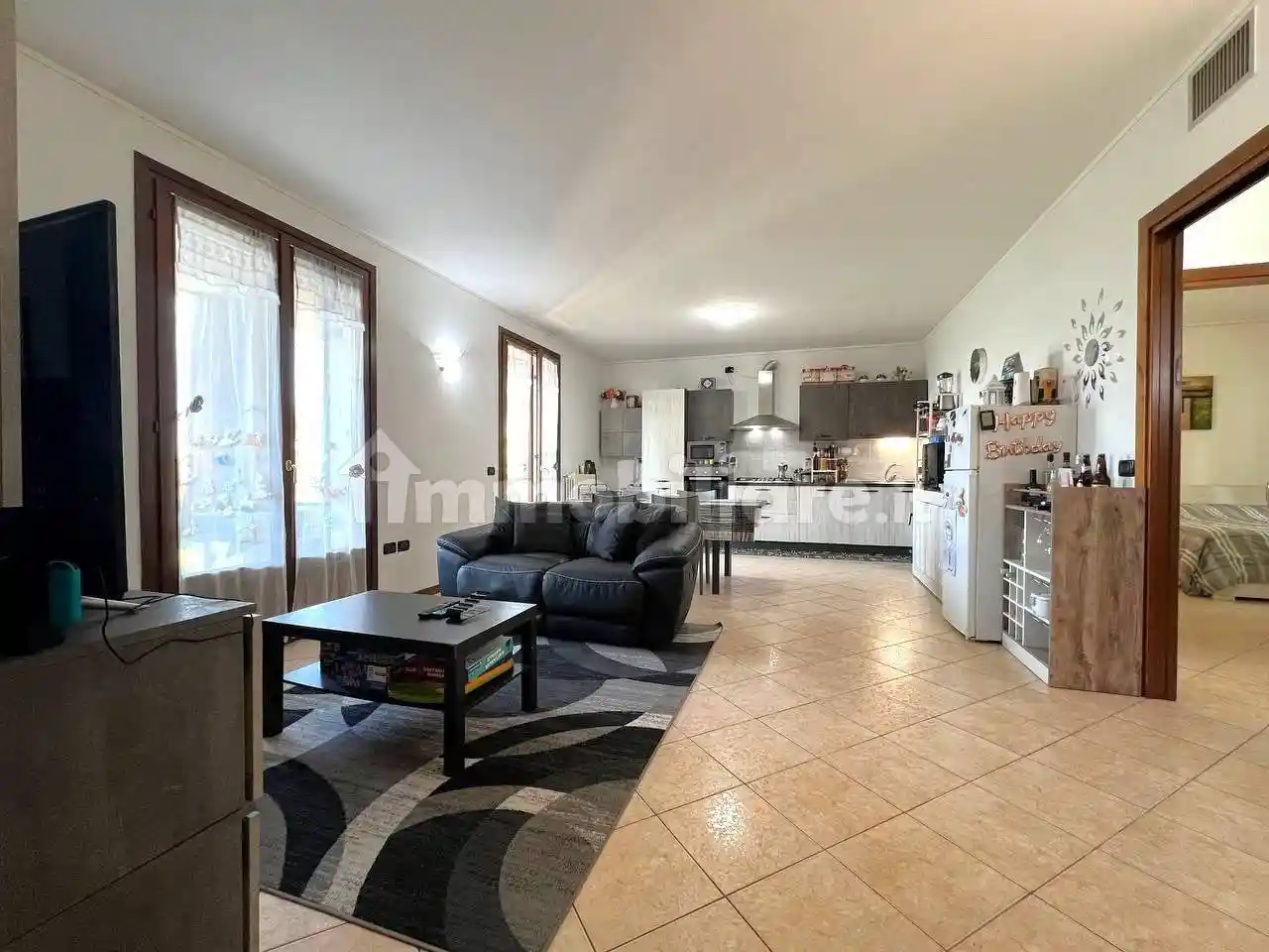 Appartamento in vendita a Pozzolengo