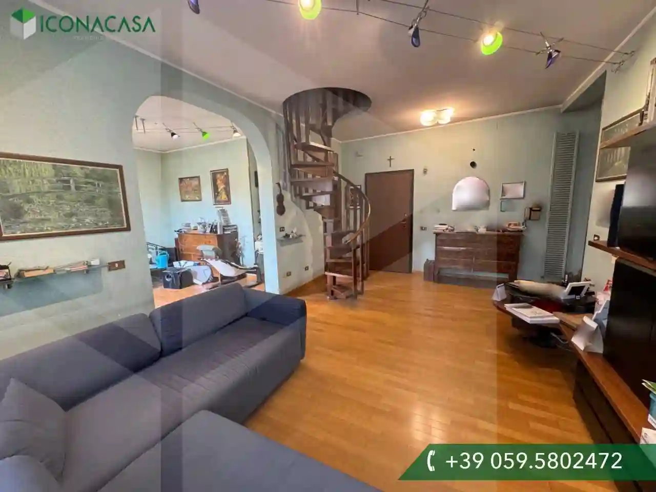 Casa indipendente - foto 5