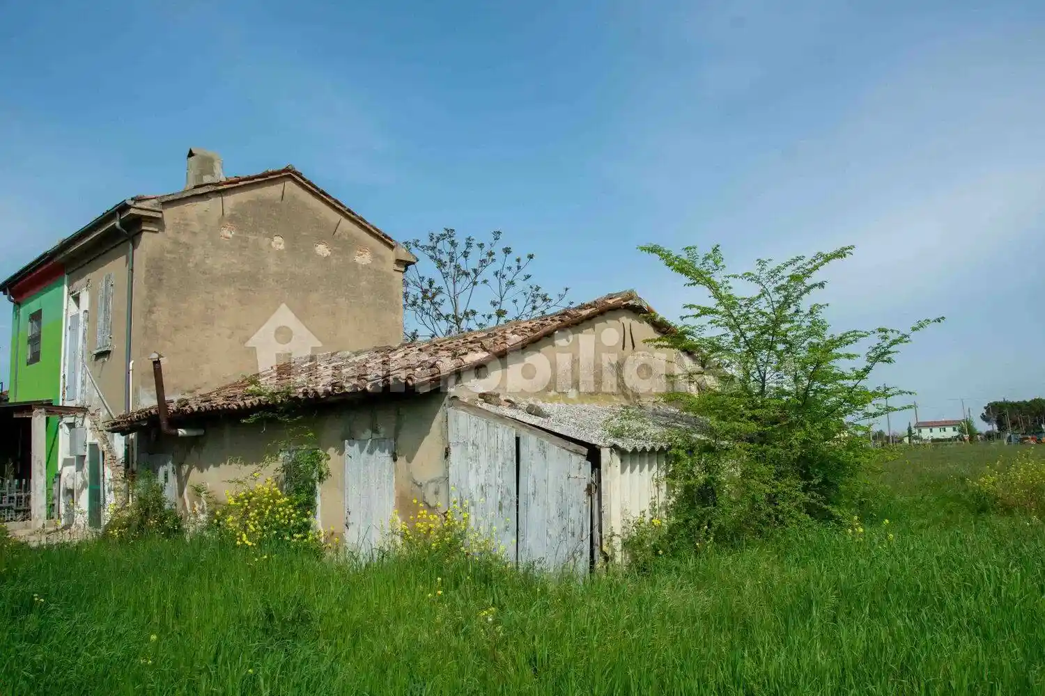 Villa unifamiliare, da ristrutturare, 100 m², Sala, Cesenatico - foto 2