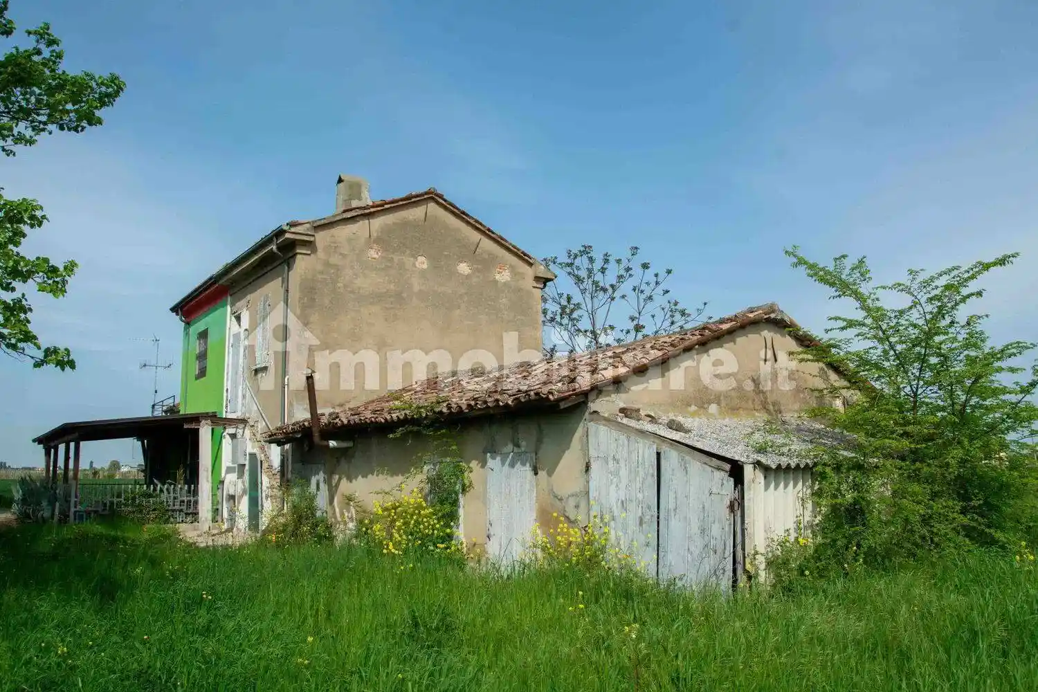 Villa unifamiliare, da ristrutturare, 100 m², Sala, Cesenatico - foto 3
