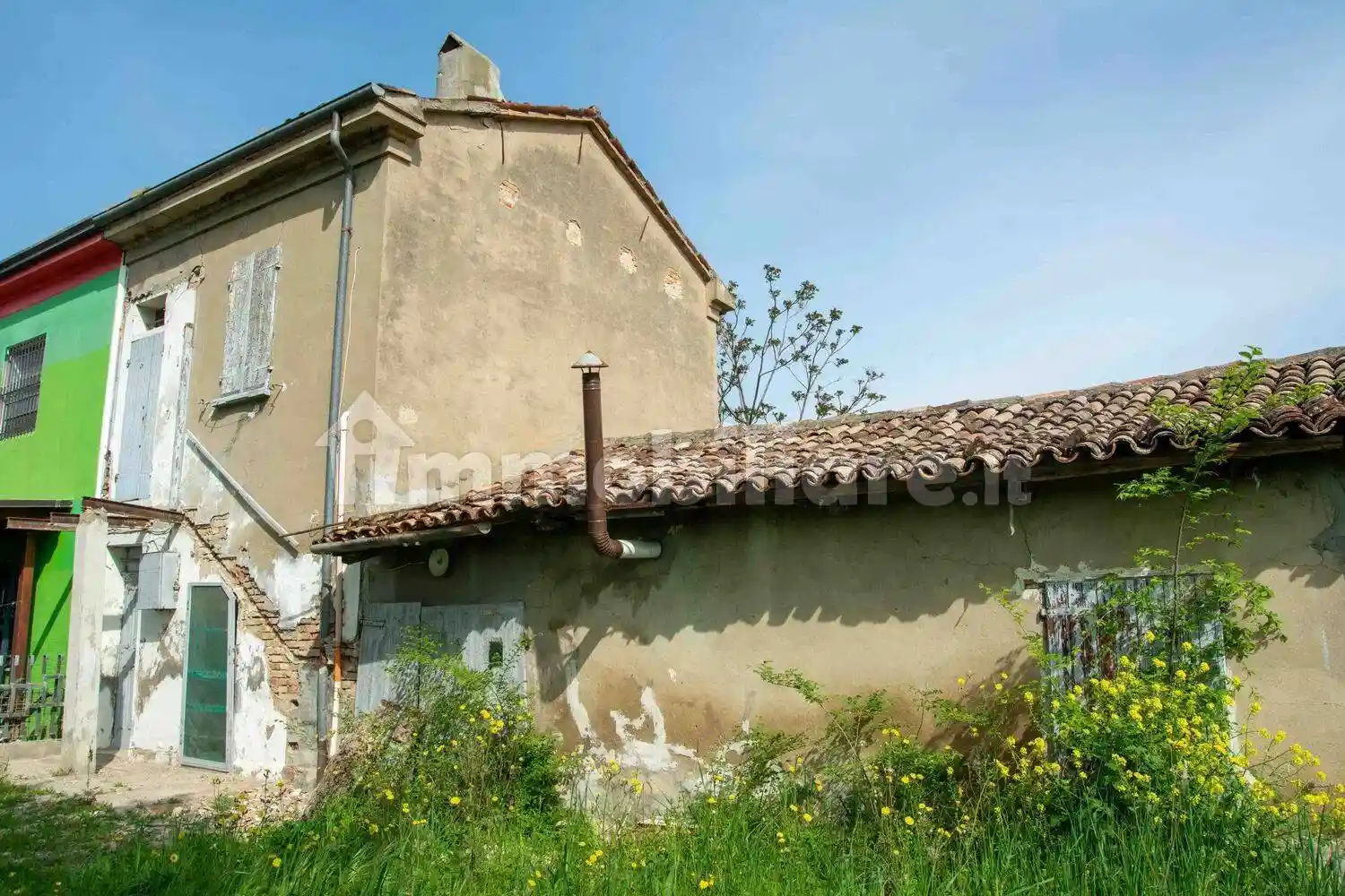 Villa unifamiliare, da ristrutturare, 100 m², Sala, Cesenatico - foto 4