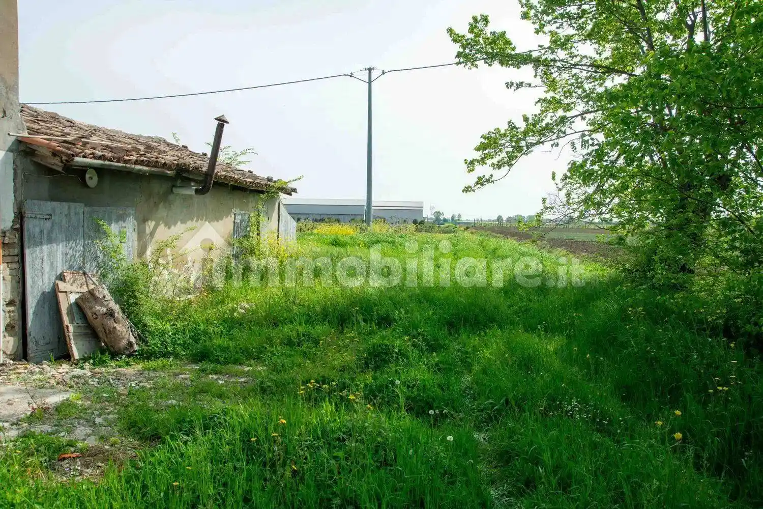 Villa unifamiliare, da ristrutturare, 100 m², Sala, Cesenatico - foto 5