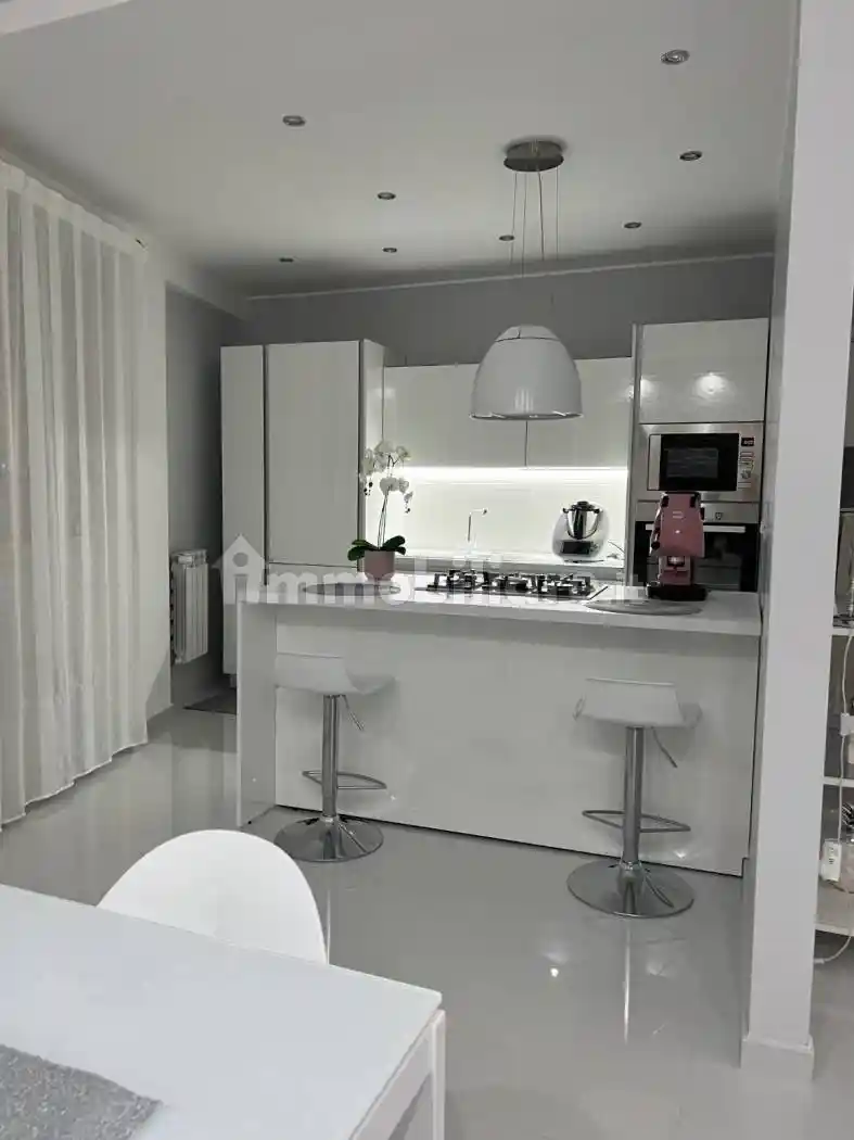 Appartamento in vendita a Niscemi