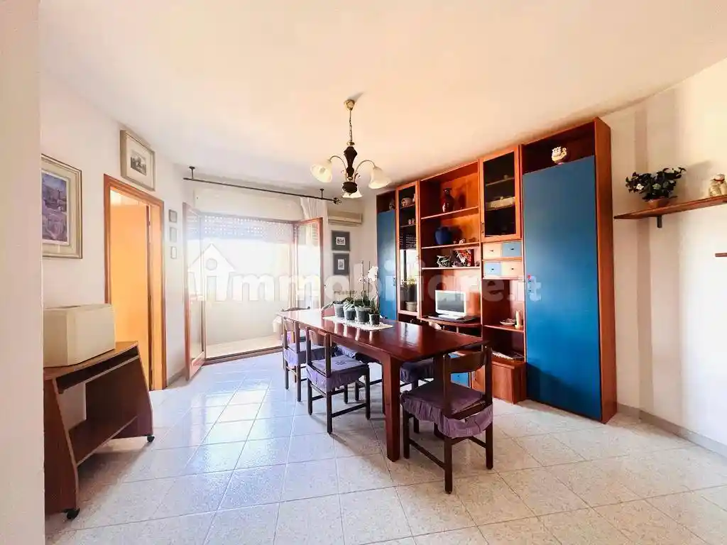 Appartamento in vendita a Decimomannu