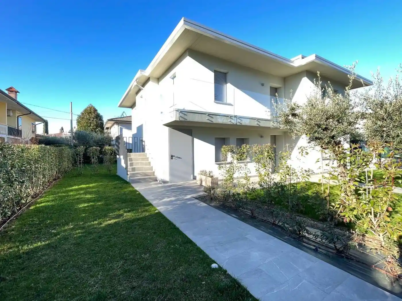 Villa in vendita a Bassano del Grappa