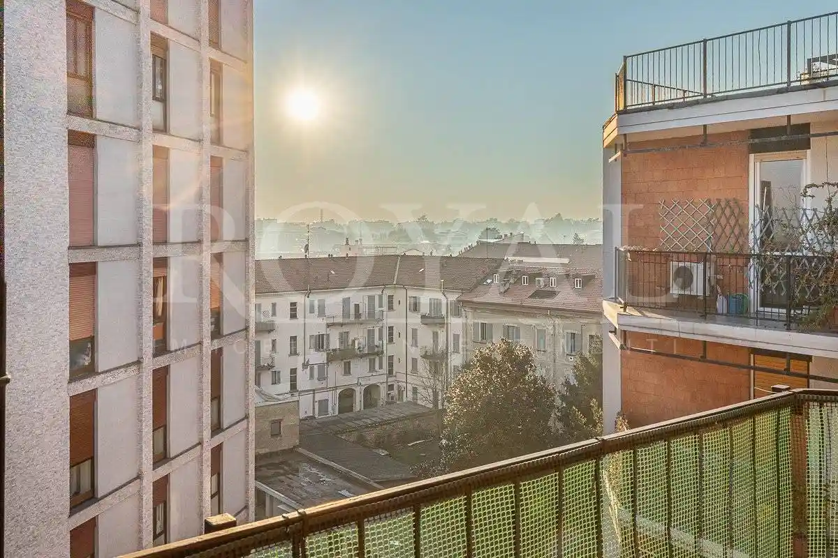 Attico - Mansarda in vendita a Monza