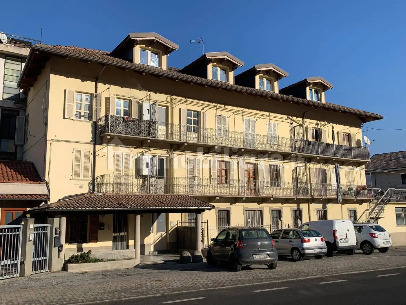 Attico - Mansarda in vendita a Chiusa di San Michele