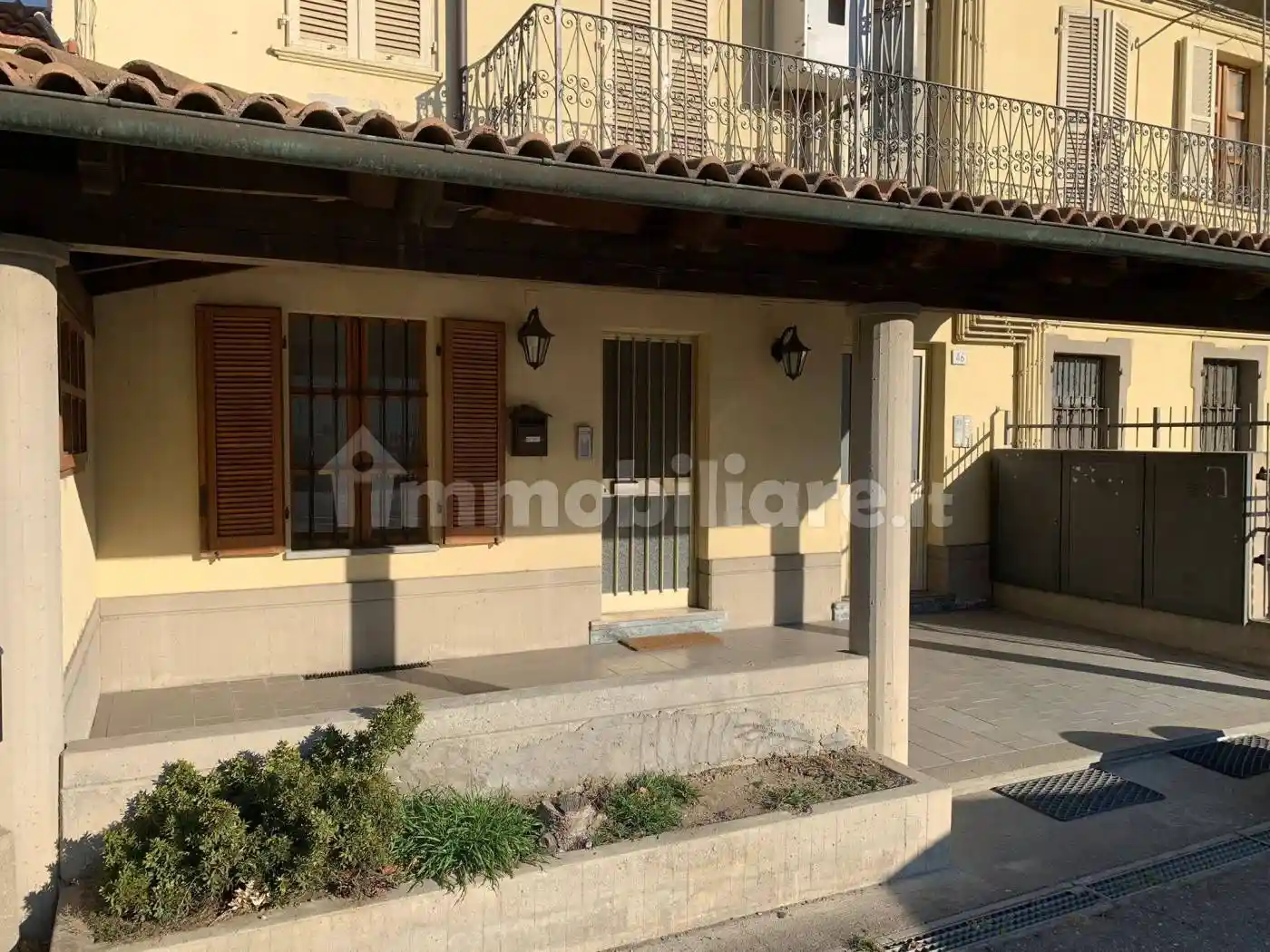 Mansarda via Susa 46, Centro, Chiusa di San Michele - foto 3