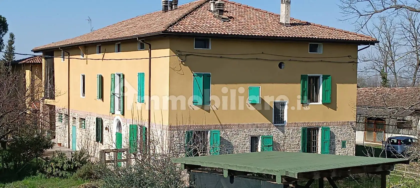 Rustico - Casale in vendita a Zola Predosa