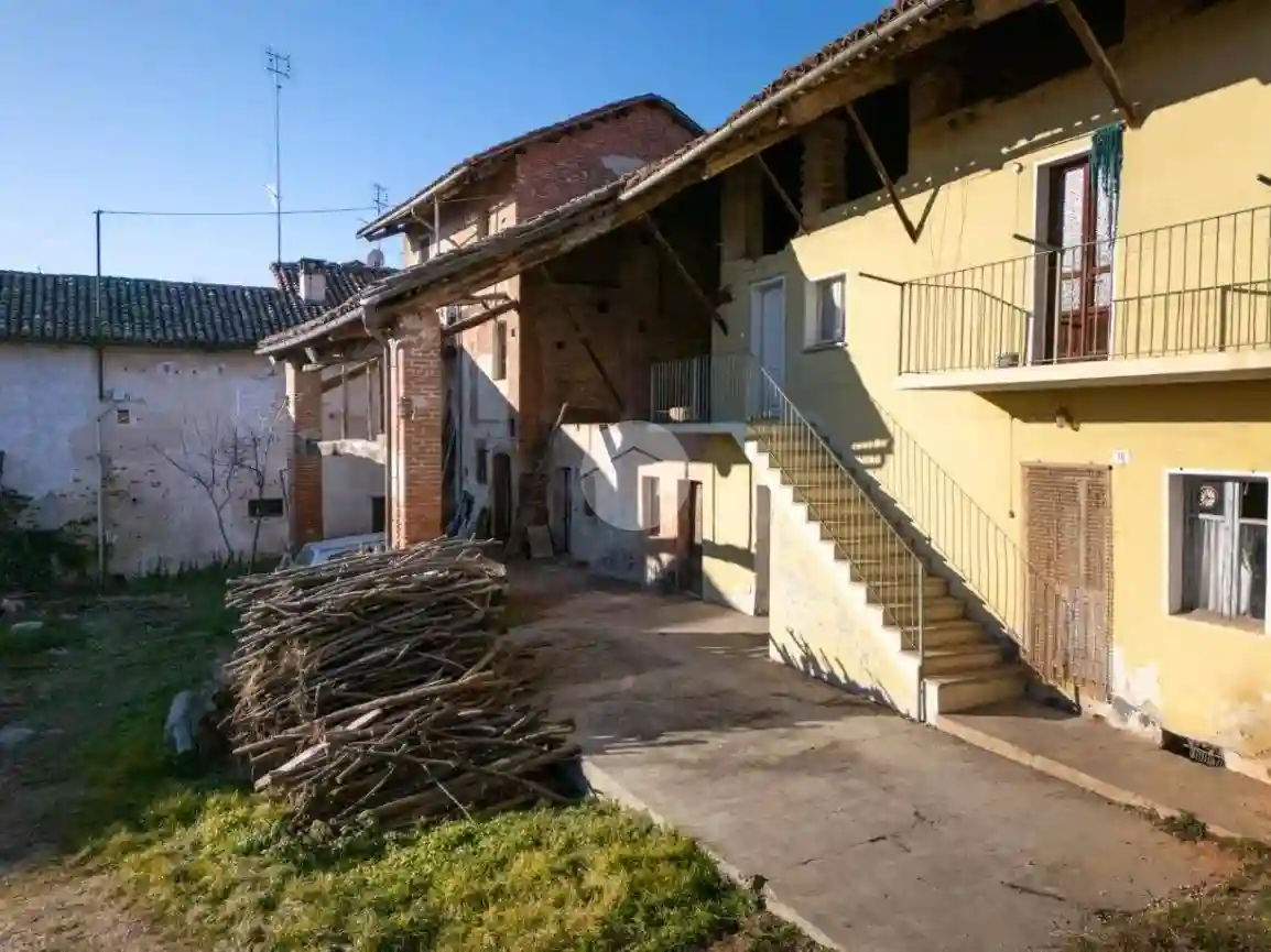 Casa indipendente - foto 4