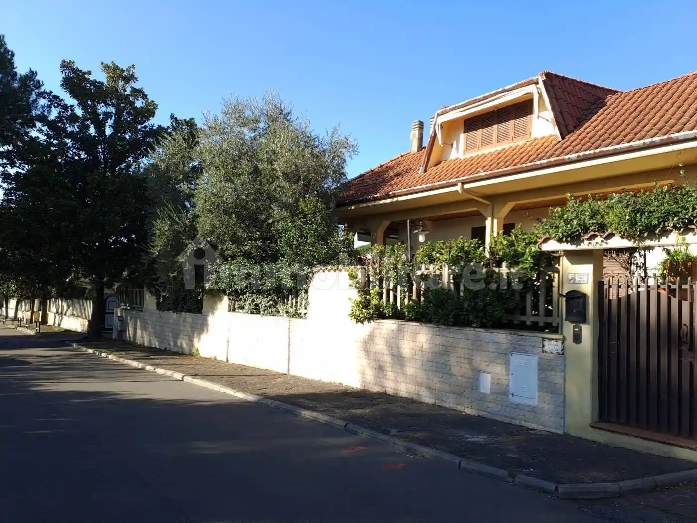 Villa bifamiliare via Monte Cervialto, Colleverde, Guidonia Montecelio - foto 2