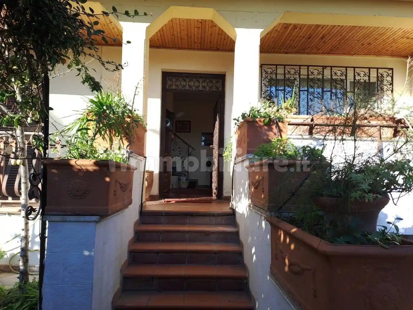 Villa bifamiliare via Monte Cervialto, Colleverde, Guidonia Montecelio - foto 3