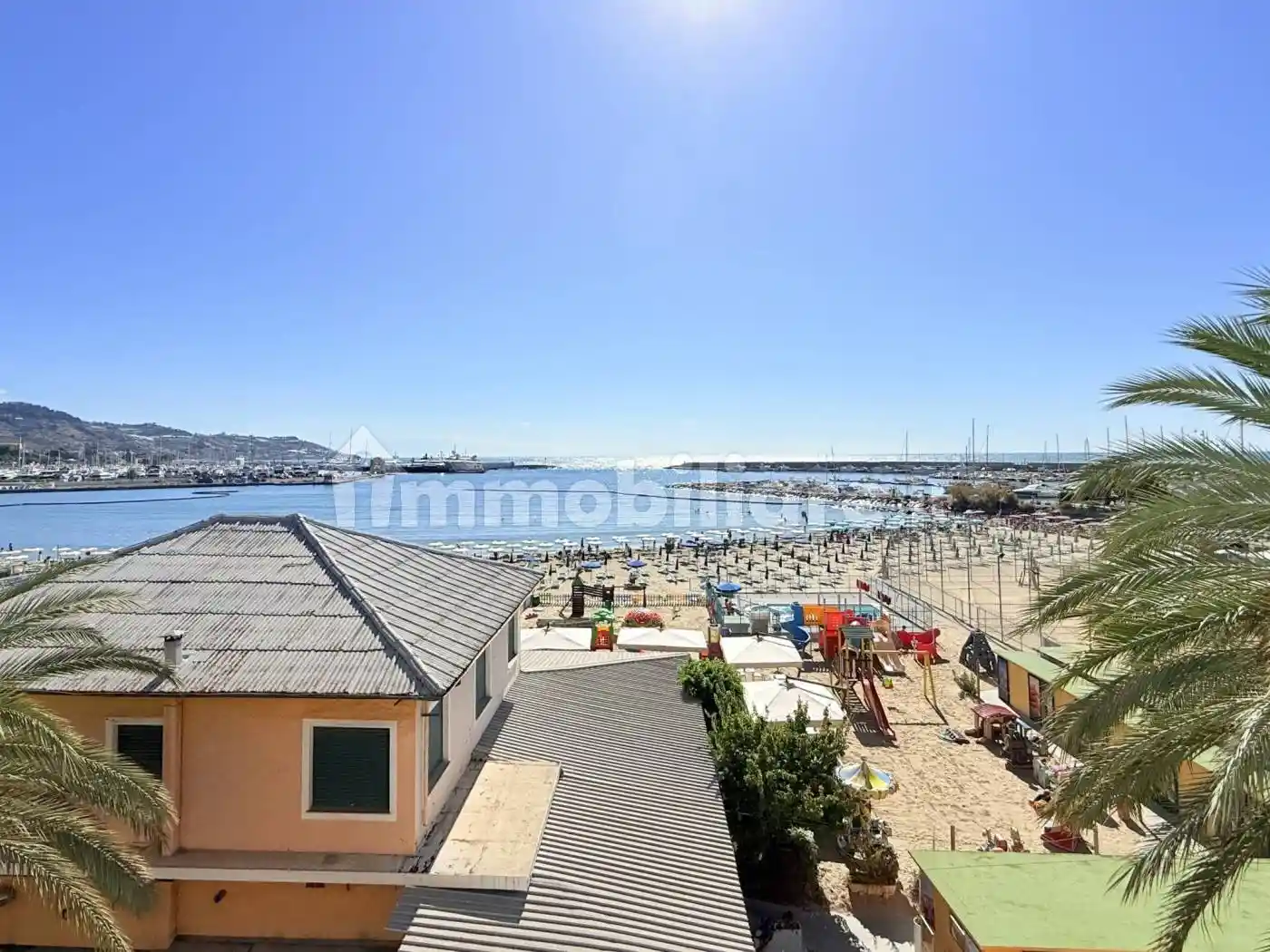 Appartamento in vendita a Sanremo