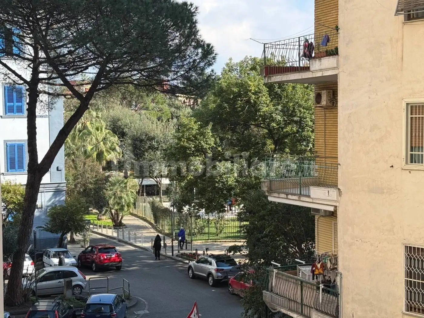 Appartamento in vendita a Napoli
