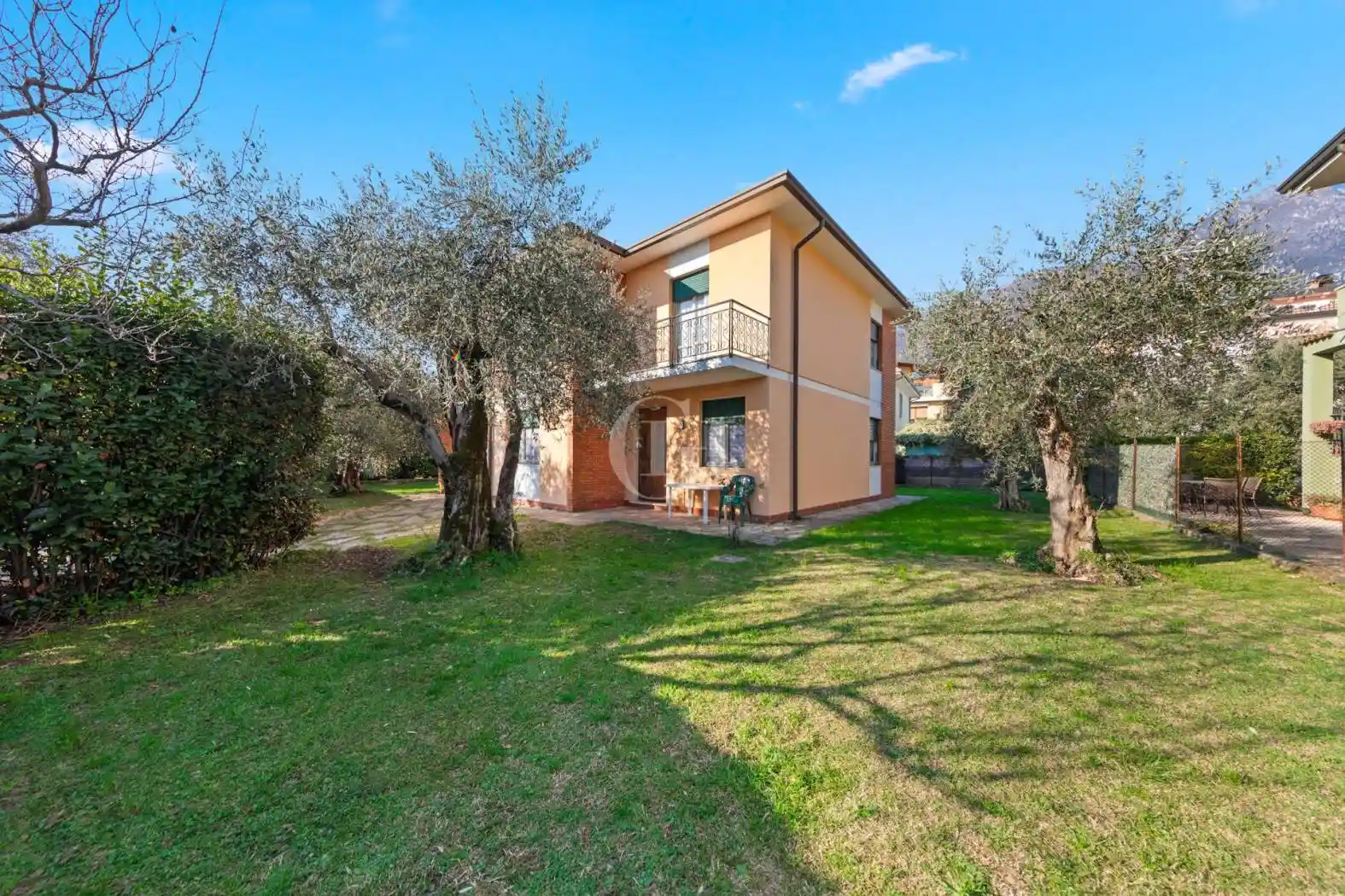Villa in vendita a Toscolano-Maderno