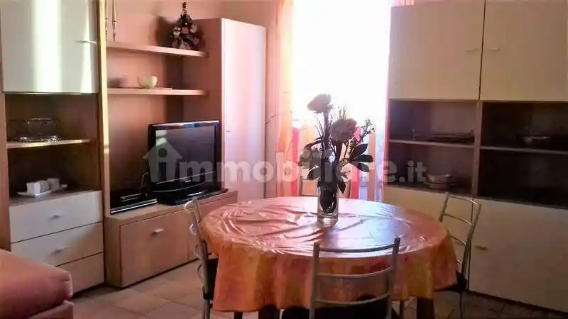 Appartamento in affitto a Camerano