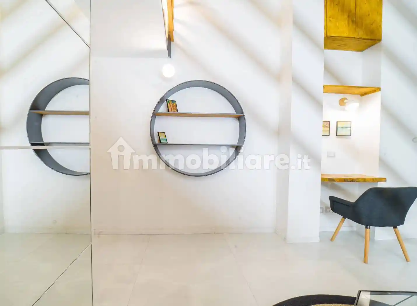 Open space via Generale Giuseppe Govone 94, Ghisolfa - Mac Mahon, Milano - foto 5