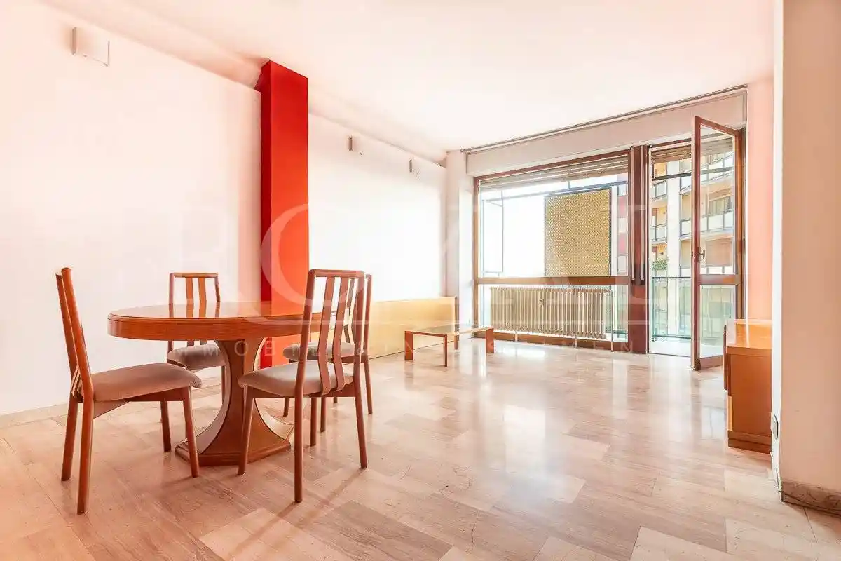 Attico - Mansarda in vendita a Monza