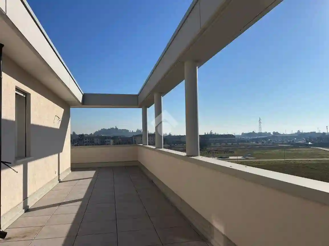 Attico - Mansarda - foto 5