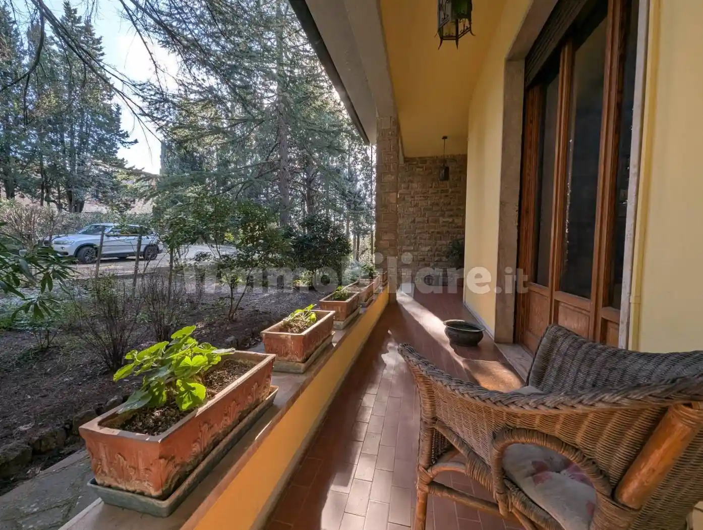 Villa in vendita a Impruneta