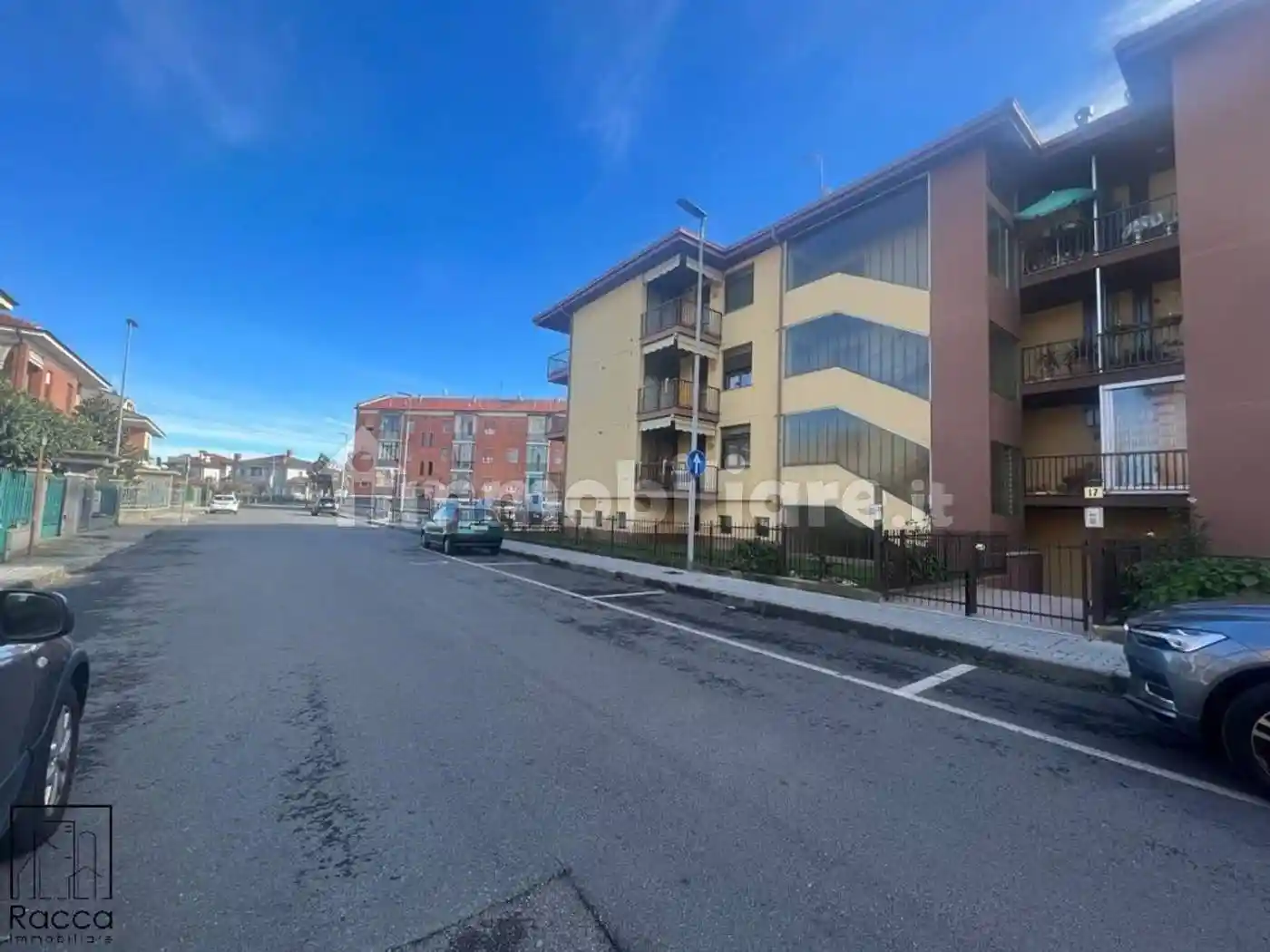 Appartamento in vendita a Fossano