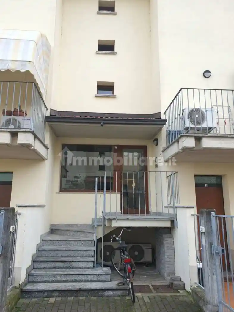 Appartamento in vendita a Busseto