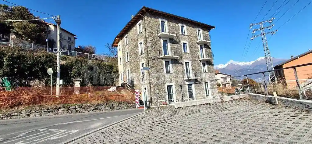 Appartamento in vendita a Cremia