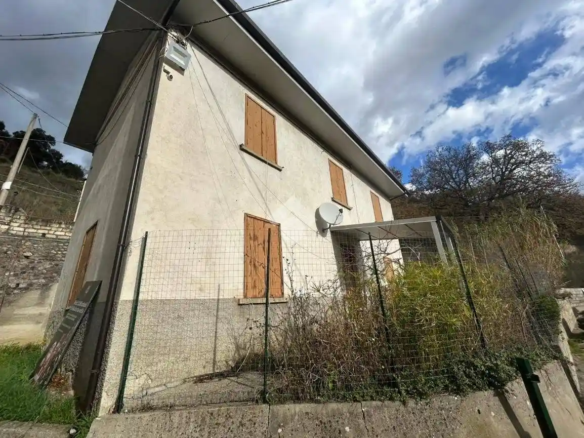 Terratetto unifamiliare via Romualdo Montagna, Acquedotto, Cosenza - foto 3