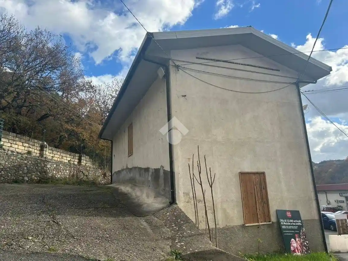 Terratetto unifamiliare via Romualdo Montagna, Acquedotto, Cosenza - foto 4