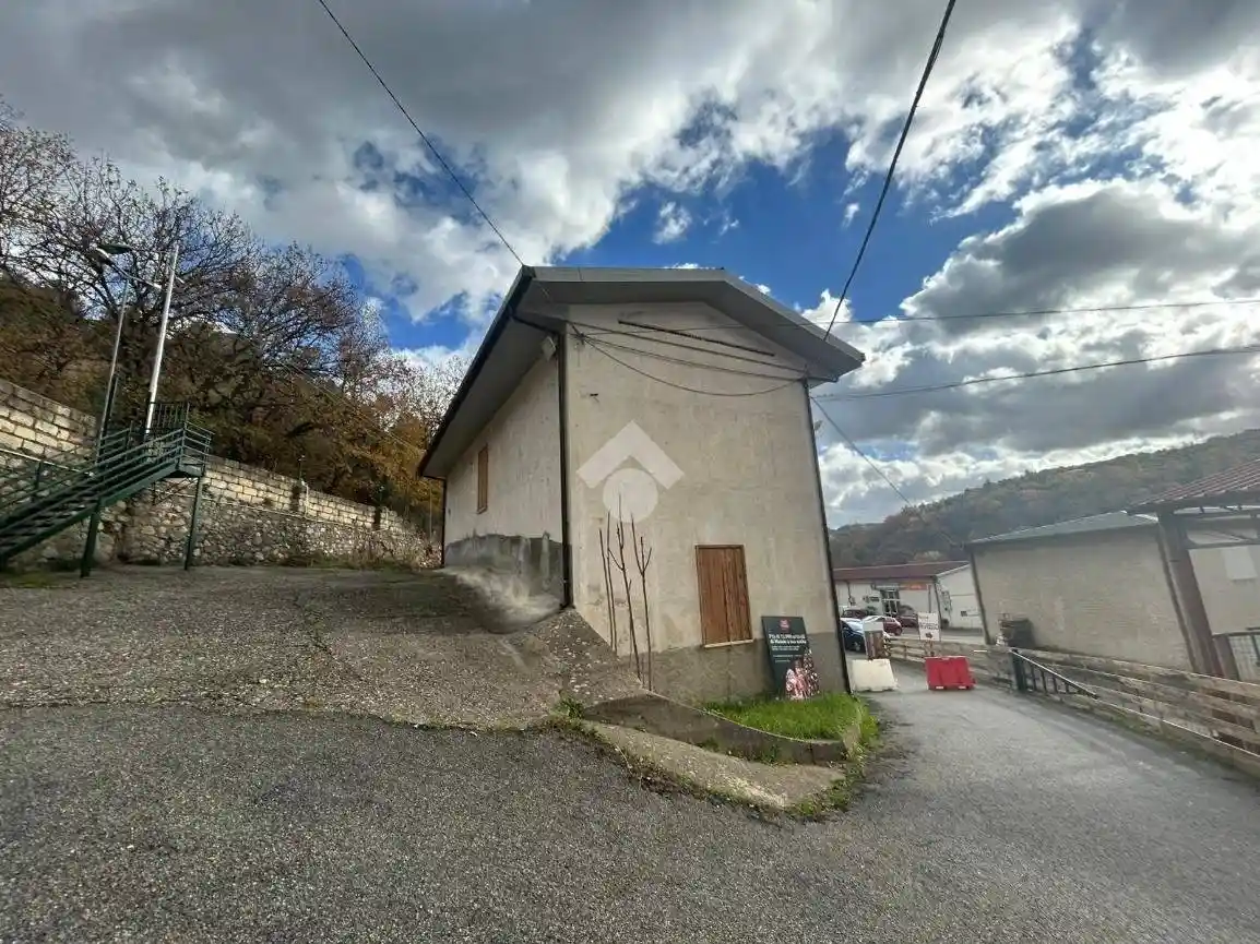 Terratetto unifamiliare via Romualdo Montagna, Acquedotto, Cosenza - foto 5