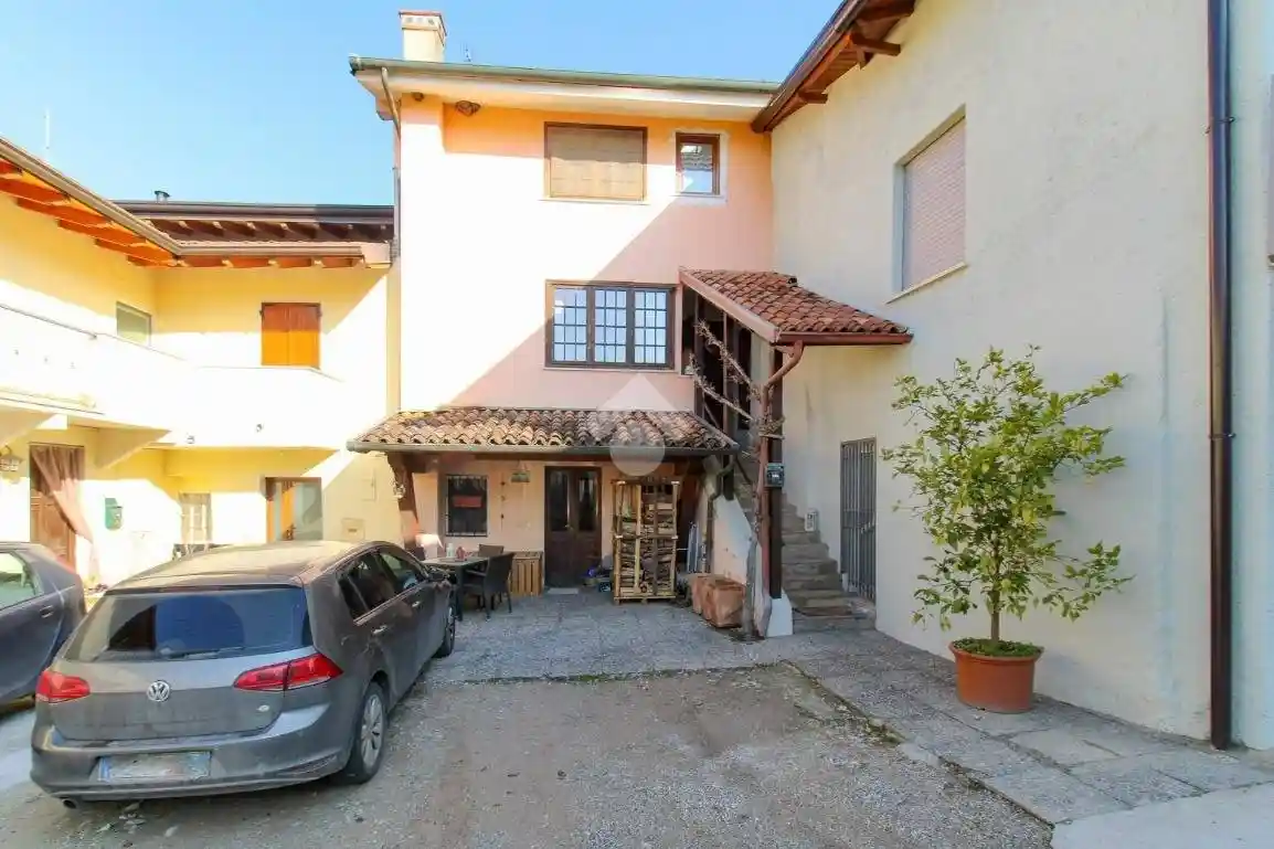 Casa indipendente in vendita a Gavardo