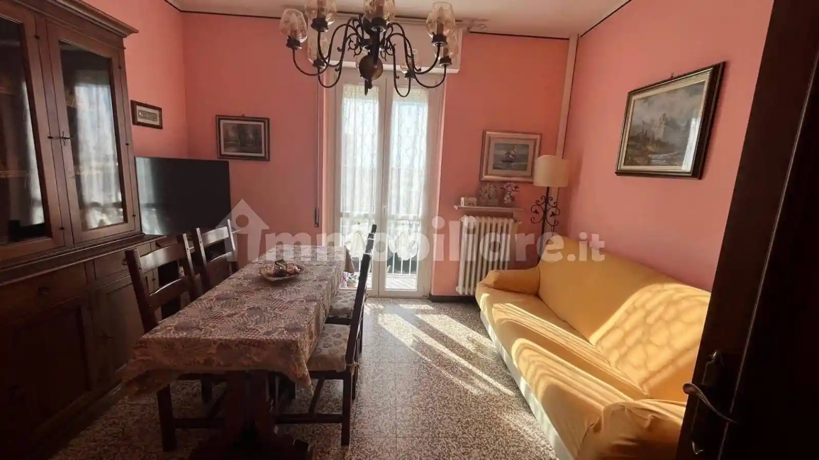 Appartamento in vendita a Mede