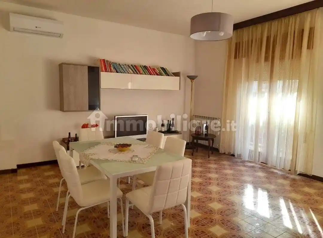 Appartamento in affitto a Marsala