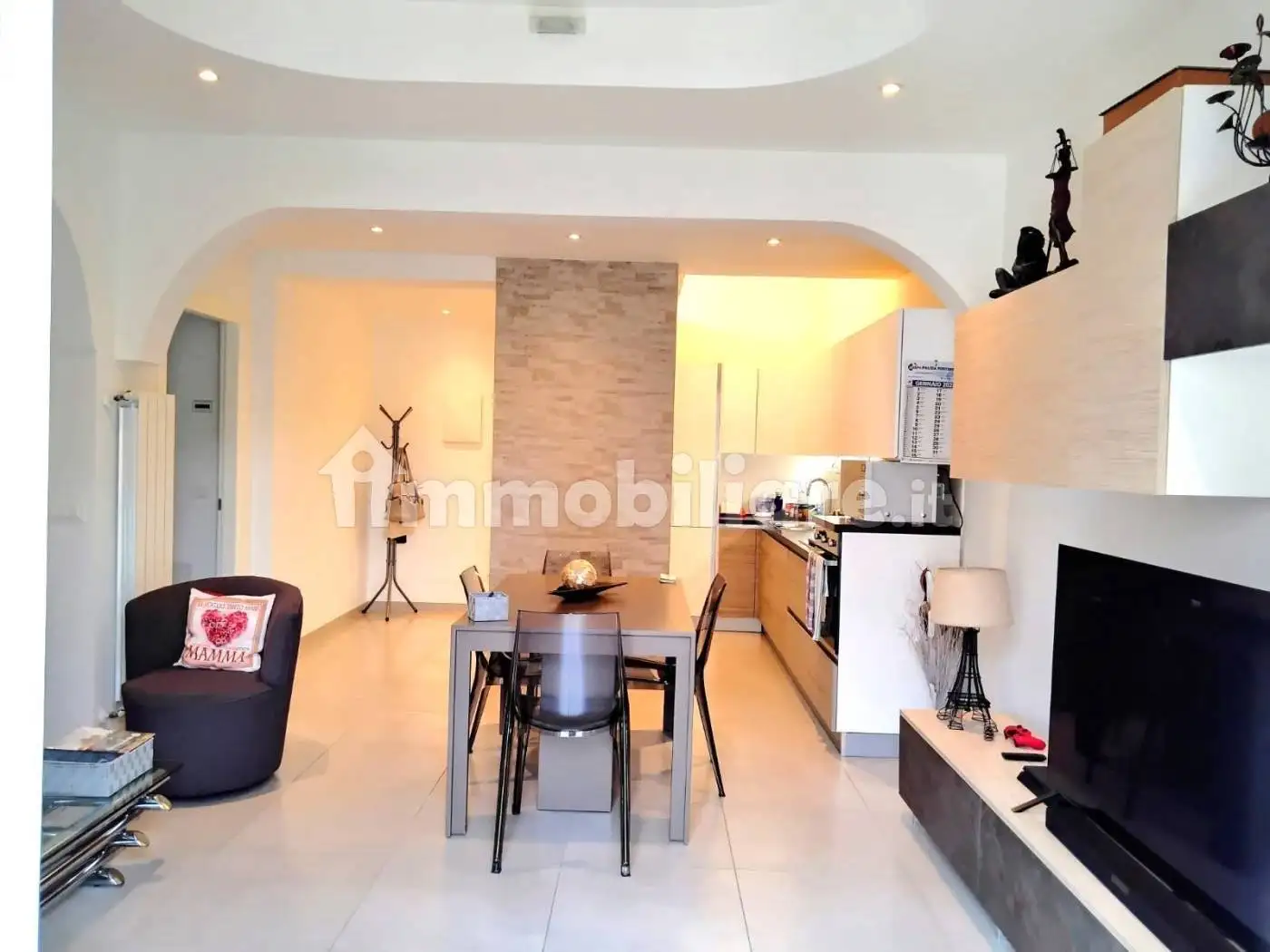 Appartamento in vendita a Lanciano