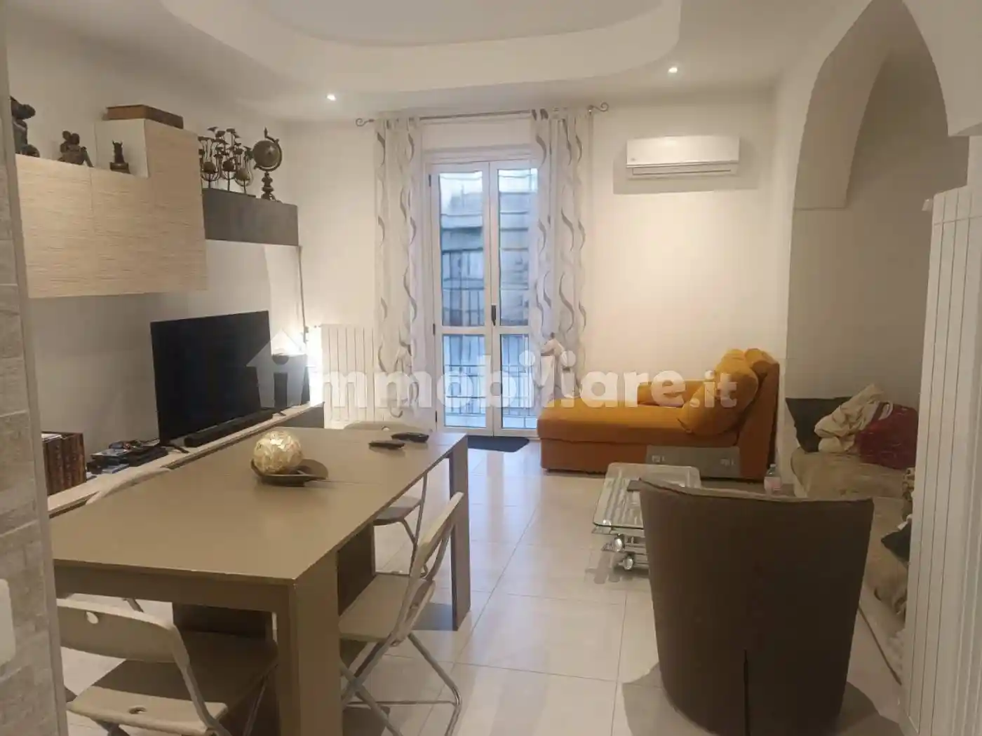 Quadrilocale via Cesare Battisti, Centro, Lanciano - foto 3