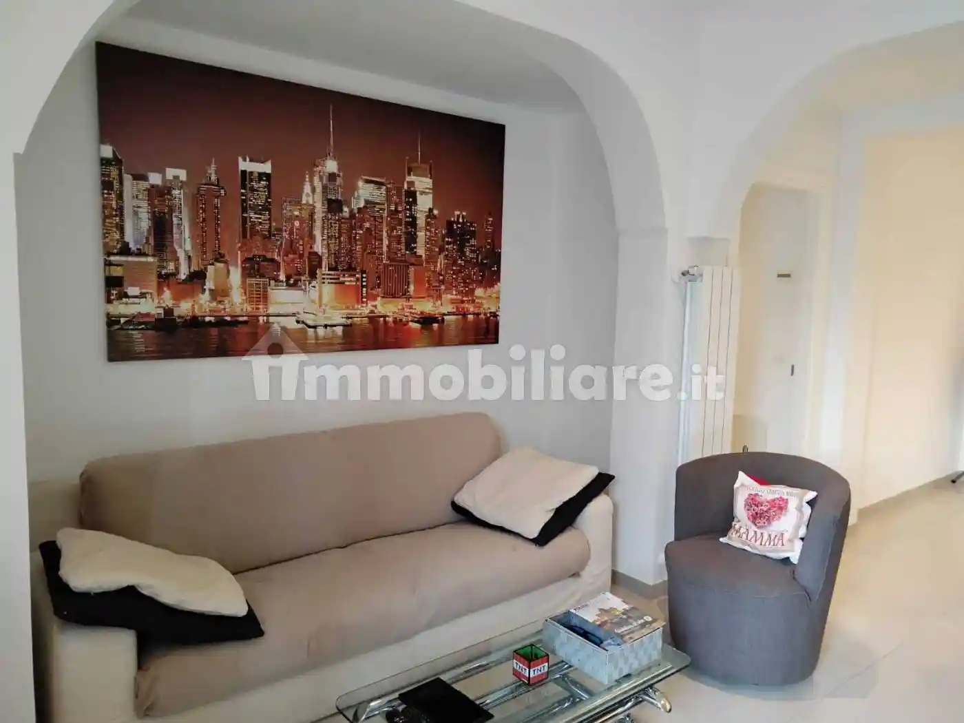 Quadrilocale via Cesare Battisti, Centro, Lanciano - foto 4