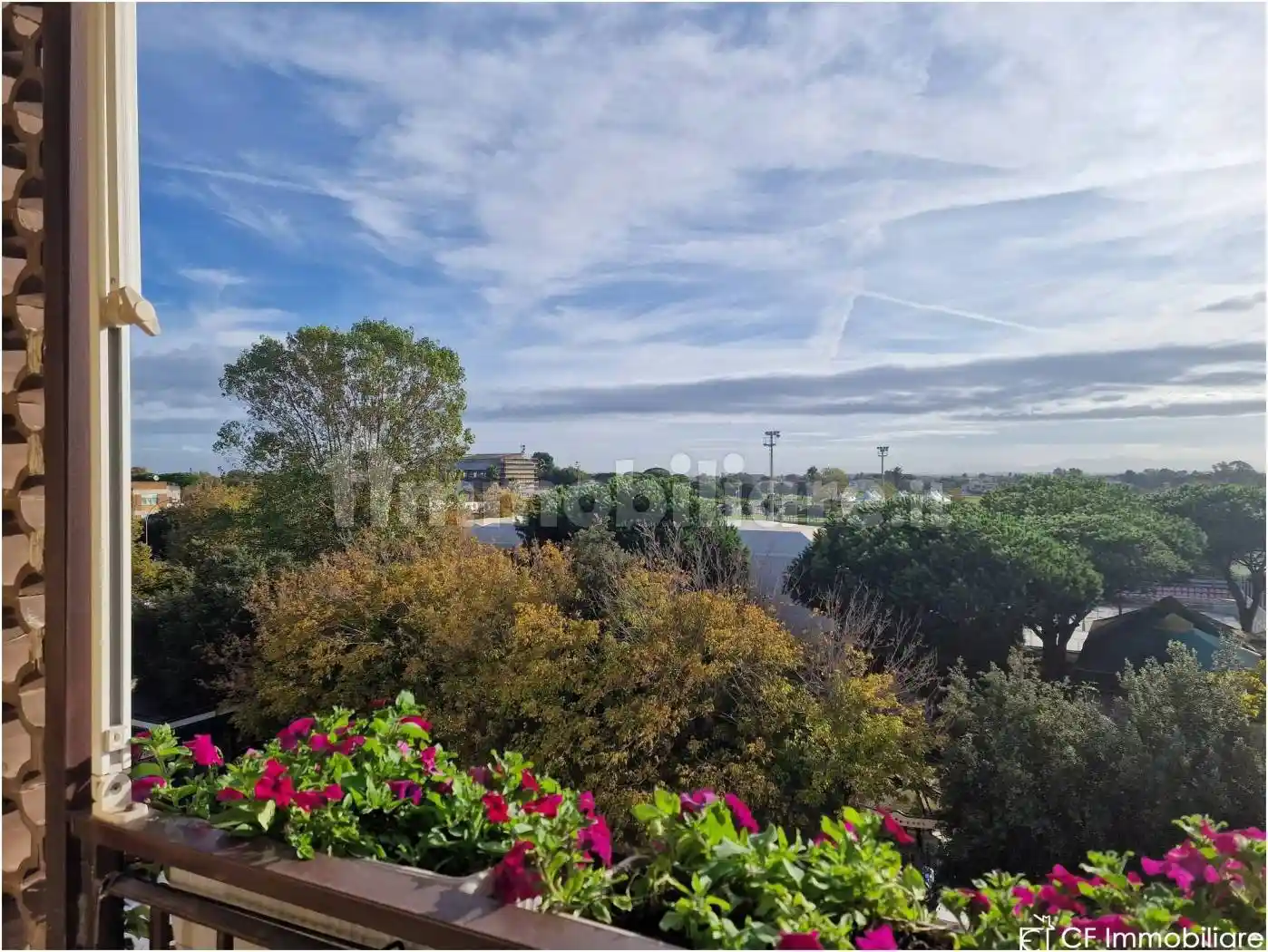 Appartamento in vendita a Fiumicino