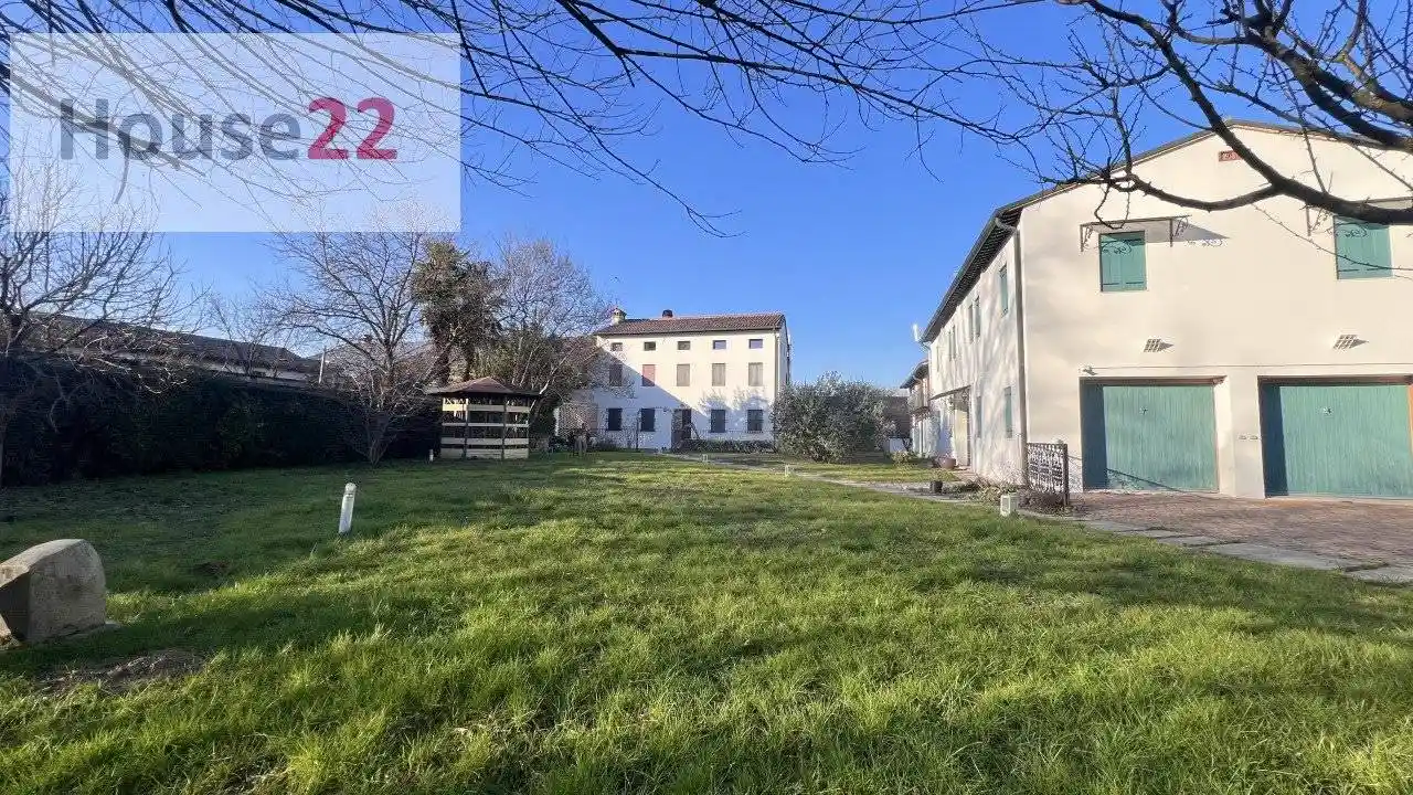 Villa unifamiliare strada caperse 133, Casale - Valletta del Silenzio, Vicenza - foto 2