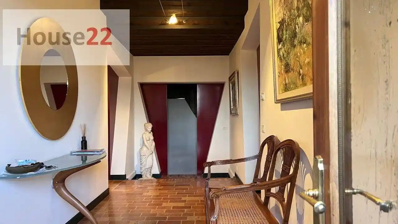 Villa unifamiliare strada caperse 133, Casale - Valletta del Silenzio, Vicenza - foto 3